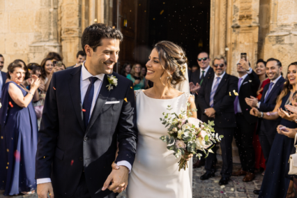 Wedding Traditions in Spain: What Australians Need to Know