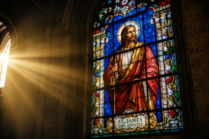 Feast of St James the Apostle 2026 in Australia: Date, History & Meaning