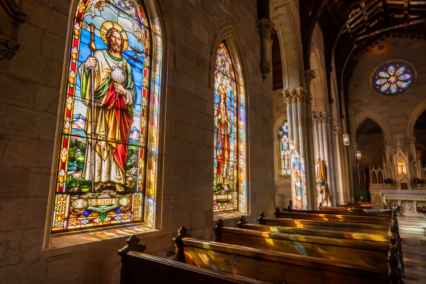 Feast of St. James the Apostle 2026: Date, History & Meaning