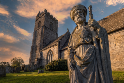 Feast of St James the Apostle 2026 in the UK: Date, History & Meaning