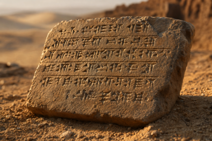 Old Persian Cuneiform: What Australians Need to Know