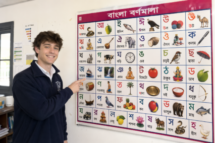 The Bengali Alphabet: What Australians Need to Know