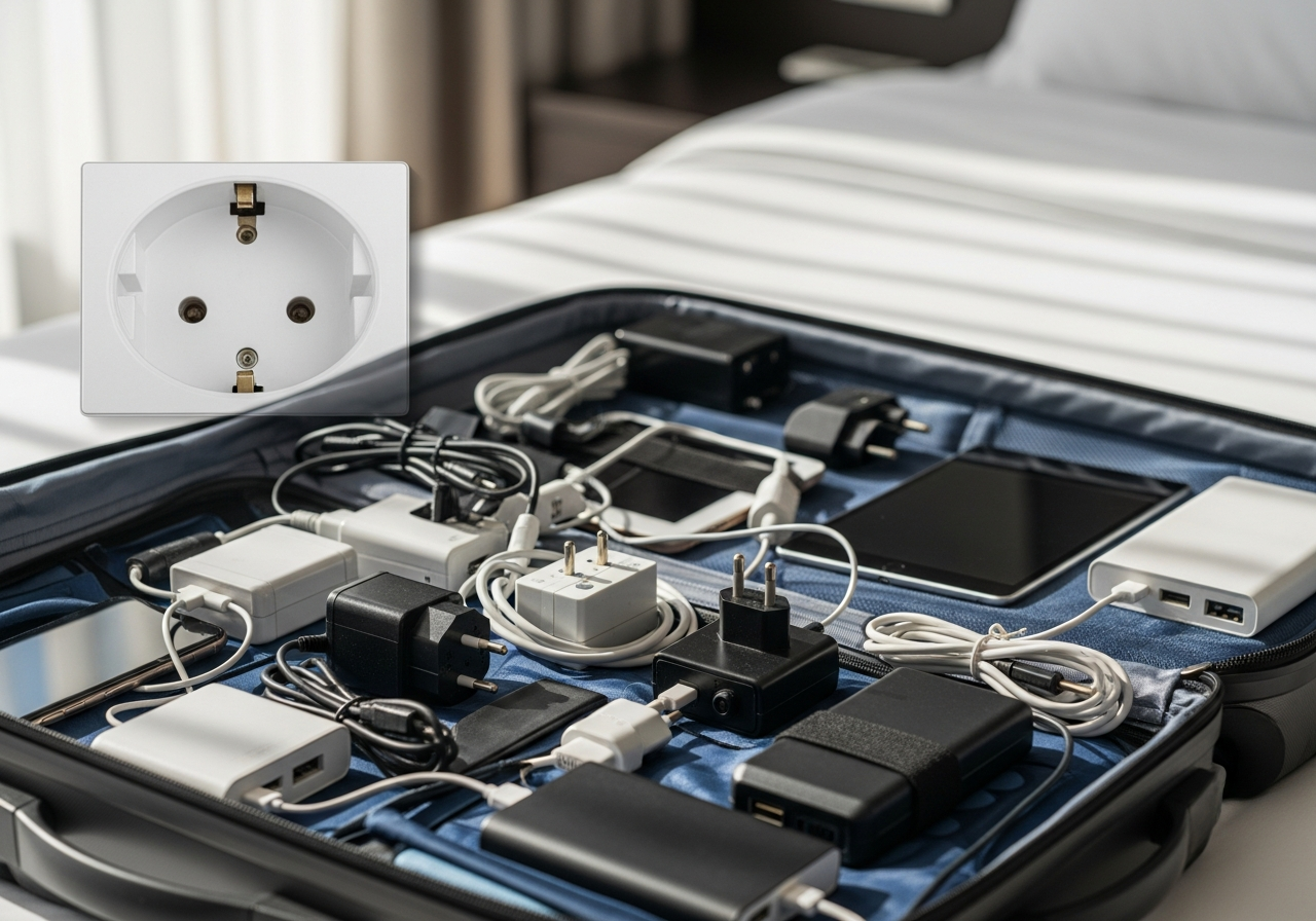 Turkey Outlets Electrical Outlets in Turkey: What to Pack | Remitly
