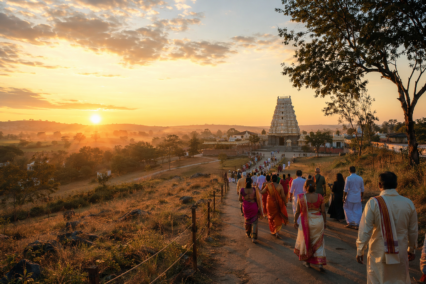 Devshayani (Ashadhi) Ekadashi 2026 in Australia: Date, Meaning & Start of Chaturmas