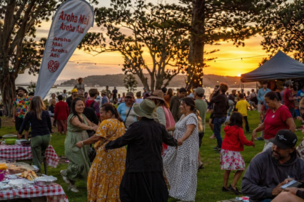Tu B’Av (Jewish Day of Love) 2026 in New Zealand: Date, Meaning & How It’s Celebrated