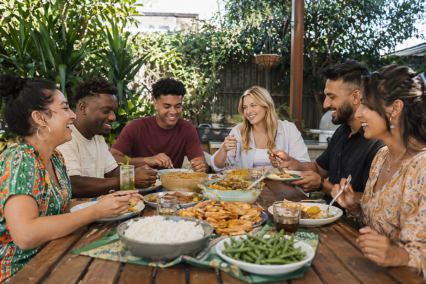 Surinamese Cuisine in Australia: Caribbean, African, and Asian Fusion Food Guide