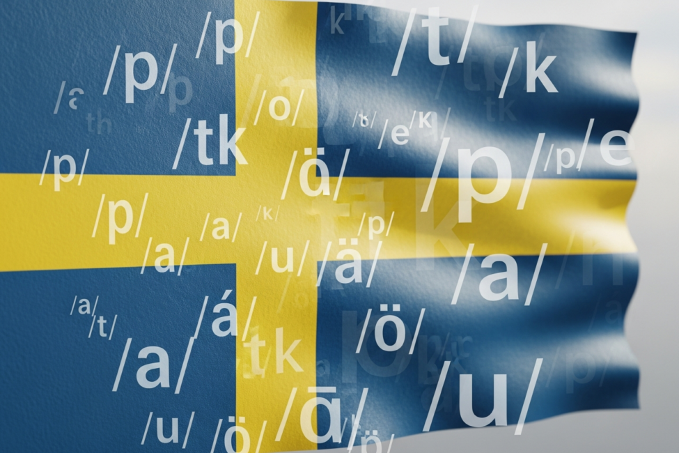 Swedish Phonology: A Complete Guide to Sounds and Pronunciation | Remitly