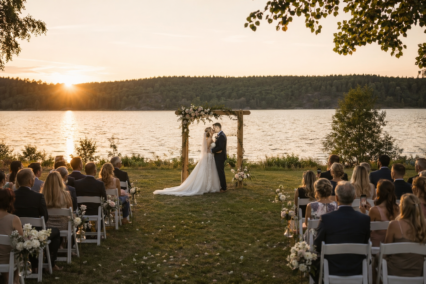 Wedding Traditions in Sweden: What Australians Should Know