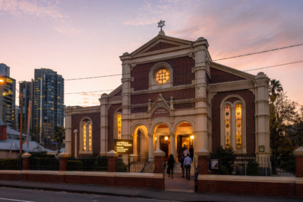 Tisha B’Av 2026 in Australia: Date, Meaning & How It’s Observed