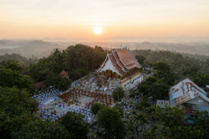 Beginning of Vassa (Buddhist Lent) 2026 in Australia: Date & Meaning of the Rains Retreat