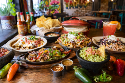 Tex-Mex Food in Australia: Best Dishes, Key Ingredients, and Flavor Combinations