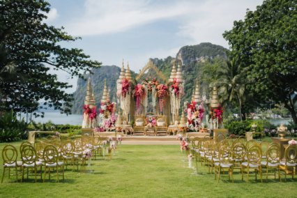 Wedding Traditions in Thailand: A Complete Overview for Australians
