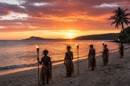 Coming of the Light 2026 in Australia: Torres Strait Islander Celebration Explained