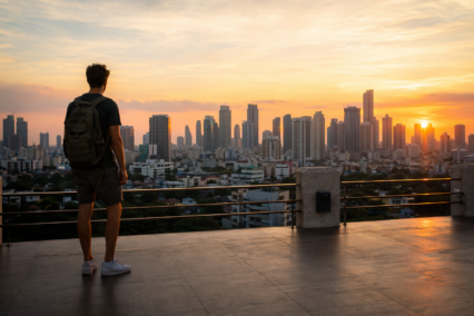 Visas in the Philippines: A Complete Guide for Australians