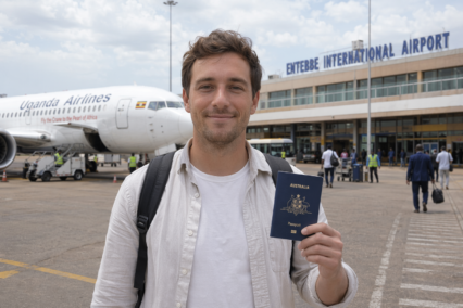 Visas in Uganda: What Australians Need to Know