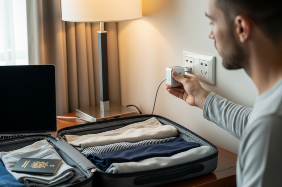 Electrical Outlets in Hong Kong: A Guide for Travelers