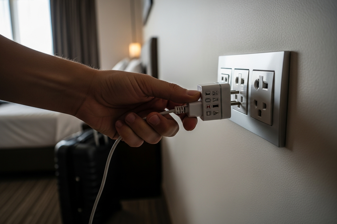 Electrical Outlets in Kuwait: What Every Traveler Should Know | Remitly