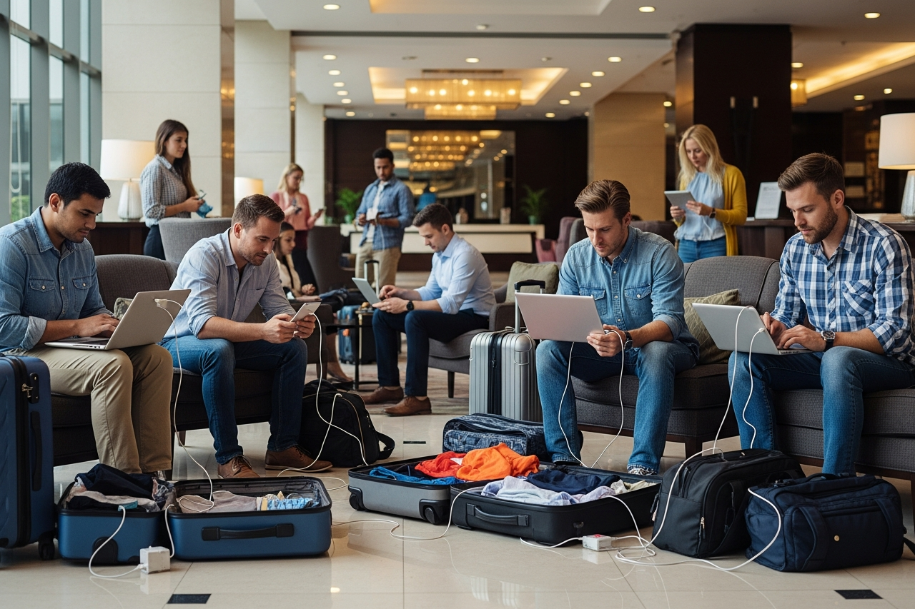 Electrical Outlets in Malaysia: A Guide for Travelers | Remitly