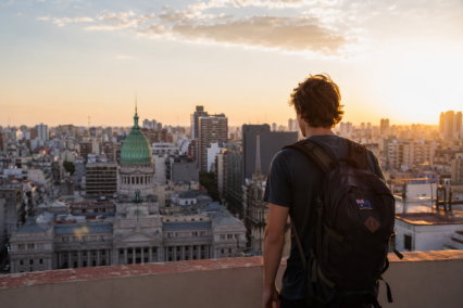 Visas in Argentina: A Complete Overview for Australians