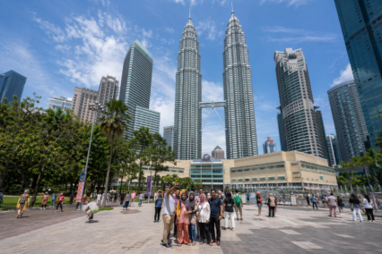 Visas in Malaysia: What Australians Need to Know