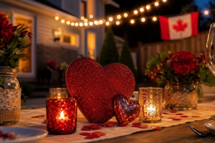 Tu B’Av (Jewish Day of Love) 2026 in Canada: Date, Meaning & How It’s Celebrated