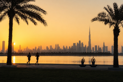 International Self-Care Day 2026 in the UAE: Date, Meaning & Ideas