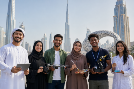 World Youth Skills Day 2026 in the UAE: Theme, Meaning & Significance