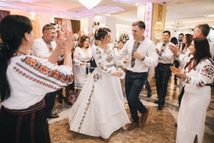 Wedding Traditions in Ukraine: Culture and Customs for Australians