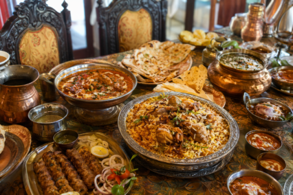 Uttar Pradesh Cuisine for Australians: Mughlai Influences, Traditional Dishes, and Key Flavors