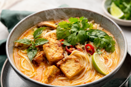 Vegan Cuisine in Australia: Best Plant-Based Dishes and Recipes from Around the World
