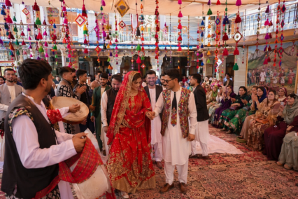 Wedding Traditions in Afghanistan: A Complete Overview for Australians