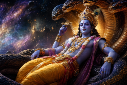 Devshayani (Ashadhi) Ekadashi 2026 in the UK: Date, Meaning & Start of Chaturmas