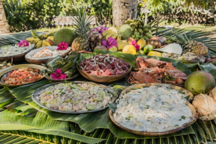 Wallis and Futuna Cuisine for Australians: Traditional Polynesian Dishes and Food Traditions