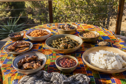 West African Food in Australia: Bold Flavors, Iconic Dishes, and Regional Ingredients