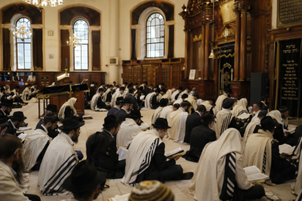 Tisha B’Av 2026 in the UAE: Date, Meaning & How It’s Observed