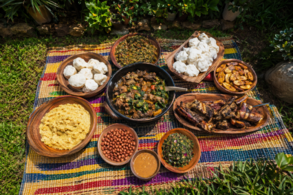 Zimbabwean Cuisine for Australians: Traditional Meals, Local Dishes, and Key Ingredients