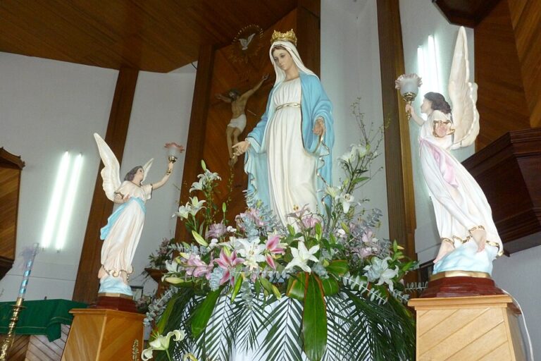 Santa María Reina 2026: la octava de la Asunción en el calendario litúrgico español