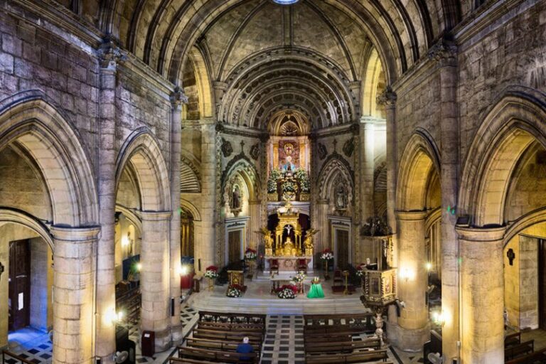 Feria de Almería 2026: fechas y programa de la Virgen del Mar