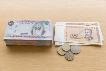 Converting AED To Bosnia-Herzegovina Convertible Mark? A UAE Guide To The Symbol