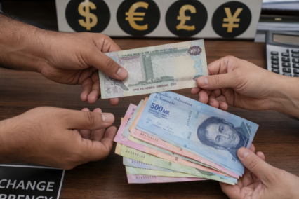 Converting AED To Venezuelan Bolívar? A UAE Guide To The Symbol