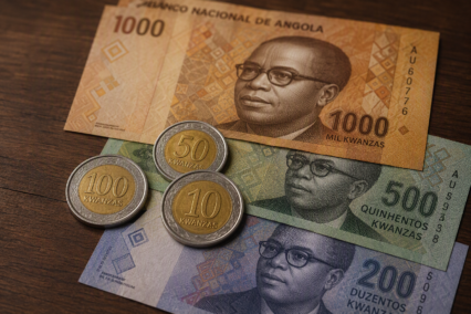 Angola Kvanzası Sembolünün Anlamı Nedir?