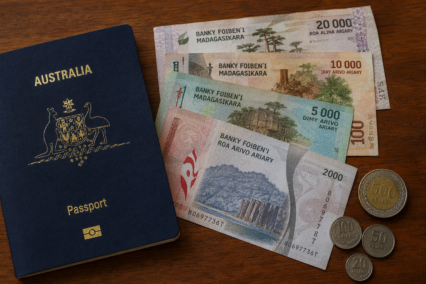 Malagasy Ariary Symbol: What Aussie Travellers Need To Know