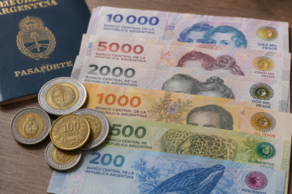 Argentine Peso Symbol Explained For Travellers From The UAE