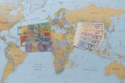 Converting AUD To Bosnia-Herzegovina Convertible Mark? An Australian Guide To The Symbol