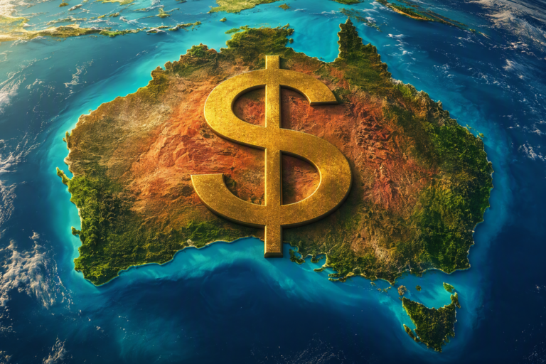 Everything Aussies Need To Know About The Australian Dollar Symbol