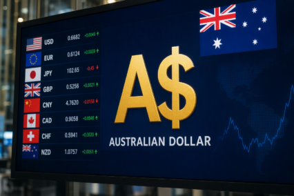 Everything UAE Residents Need To Know About The Australian Dollar Symbol