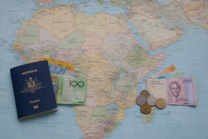 Converting AUD To Cape Verdean Escudo? An Australian Guide To The Symbol