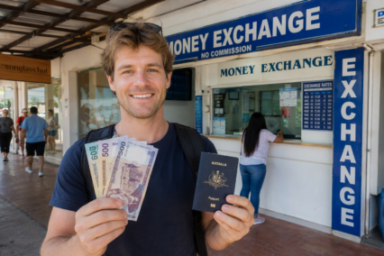 Converting AUD To Honduran Lempira? An Australian Guide To The Symbol