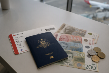 Heading Overseas From Australia? Here’s The Serbian Dinar Symbol