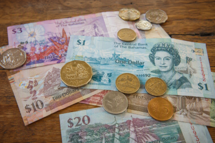 Bahama Doları Simgesi Ne Anlama Gelir?